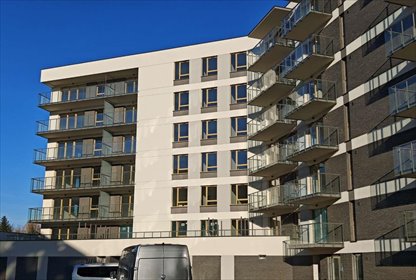 Mieszkanie na sprzedaż 62m2 mieszkanie Warszawa, Mokotów, Rytm Mokotow, Antoniewska