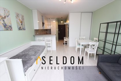 mieszkanie na wynajem 34m2 mieszkanie Konin, Berylowa