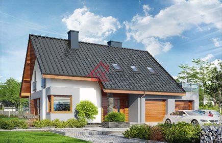 Dom na sprzedaż Niestachów 130m2 Foto 2