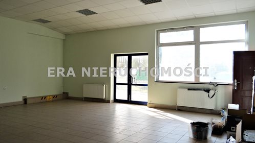 lokal użytkowy na wynajem 64m2 lokal użytkowy Białystok, Centrum, Zwycięstwa