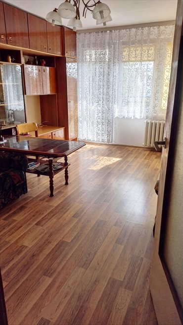 Przestronne 2 pokoje z balkonem, piwnicą i możliwością kredytu mieszkanie Bytom, Stroszek, Szymały