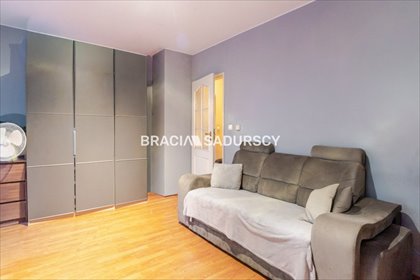 mieszkanie na sprzedaż 45m2 mieszkanie Kraków, Dębniki, Ruczaj, Drukarska