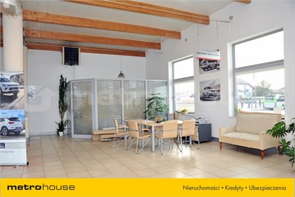 Lokal użytkowy na wynajem Olsztyn, Dajtki 306m2 Foto 4