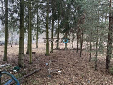 działka na sprzedaż 1230m2 działka Warszawa