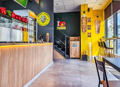 Lokal użytkowy na wynajem Piaseczno, Tukanów 50m2 Foto 7