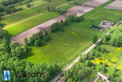 Działka budowlana na sprzedaż Morzyczyn-Włóki 3 000m2 Foto 2
