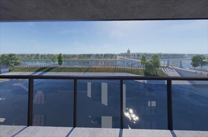 mieszkanie na sprzedaż 59m2 mieszkanie Wrocław, Śródmieście, Kleczków, Wybrzeże Conrada - Korzeniowskiego