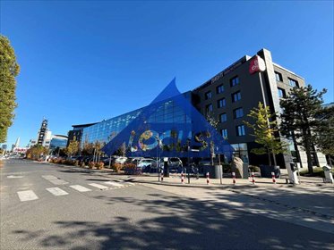 Nowoczesne biuro 240 m² w centrum Warszawy - pełne udogodnień lokal użytkowy Warszawa, Ochota