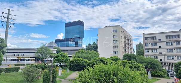 Przestronna kawalerka z loggią, blisko centrum Katowic mieszkanie Katowice, Koszutka