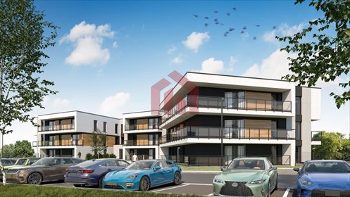 mieszkanie na sprzedaż 37m2 mieszkanie Latoszyn, Skowronki