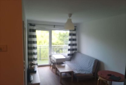 mieszkanie na wynajem 36m2 mieszkanie Wrocław, Psie Pole, Poświętne, ul. Adama Jerzego Czartoryskiego