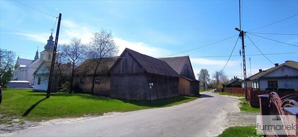 Dom na sprzedaż Dzwola 50m2 Foto 4