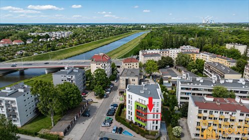 Przestronne 3-pokojowe mieszkanie z balkonem i garażem mieszkanie Opole, Licealna