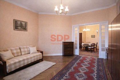 mieszkanie na sprzedaż 78m2 mieszkanie Łódź, Polesie, 6 Sierpnia