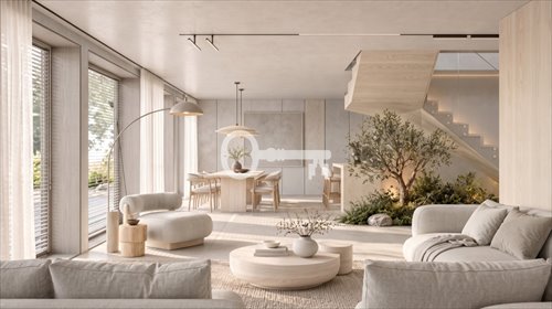 Ekskluzywna willa z systemem Smart Home, windą i ogrodem! polecam! dom Poznań, Wilda, Saperska