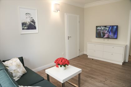 mieszkanie na wynajem 50m2 mieszkanie Sopot, Syrokomli