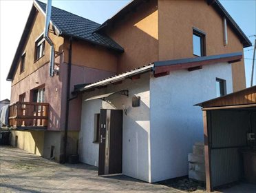 mieszkanie na sprzedaż 112m2 mieszkanie Niedoradz