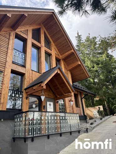 mieszkanie na sprzedaż 40m2 mieszkanie Zakopane, Strążyska