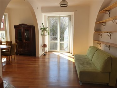 mieszkanie na wynajem 56m2 mieszkanie Warszawa, Ochota, Pługa