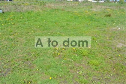 działka na sprzedaż 8300m2 działka Nadbiel