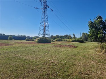 Do sprzedania teren przemysłowy 13 879 m² w Czerwionce-Leszczynach działka Czerwionka-Leszczyny, 3 Maja