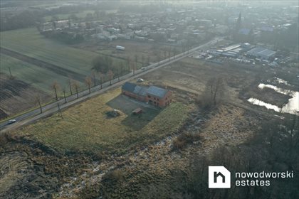 Lokal użytkowy na sprzedaż Grabów Nad Prosną, Ostrowska 711m2 Foto 7