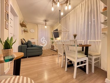 mieszkanie na sprzedaż 39m2 mieszkanie Świnoujście