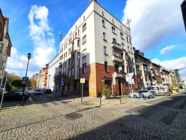 lokal użytkowy na wynajem 75m2 lokal użytkowy Katowice, Śródmieście, Plebiscytowa