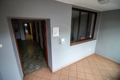 Magazyn na sprzedaż Nowa Wieś, Przemęcka 1 400m2 Foto 5