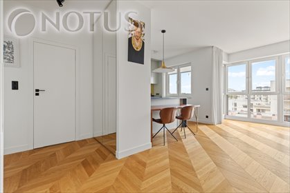 mieszkanie na sprzedaż 50m2 mieszkanie Warszawa, Praga-Południe, Saska Kępa