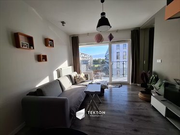 mieszkanie na sprzedaż 43m2 mieszkanie Poznań, Piątkowo, Teofila Mateckiego