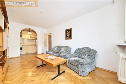 Przestronne 3-pokojowe mieszkanie w centrum Warszawy zapraszam mieszkanie Warszawa, Wola, Krochmalna