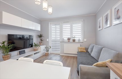 mieszkanie na sprzedaż 49m2 mieszkanie Zalasewo, Serdeczna