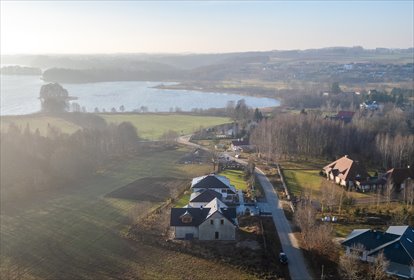 dom na sprzedaż 200m2 dom Warzno, Północna