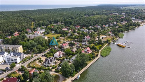 dom na sprzedaż 346m2 dom Gdańsk, Sobieszewo, Nadwiślańska