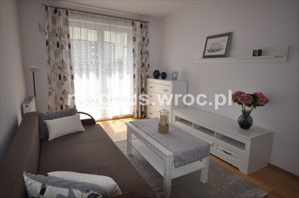mieszkanie na wynajem 55m2 mieszkanie Wrocław, Fabryczna, Maślice, Królewiecka