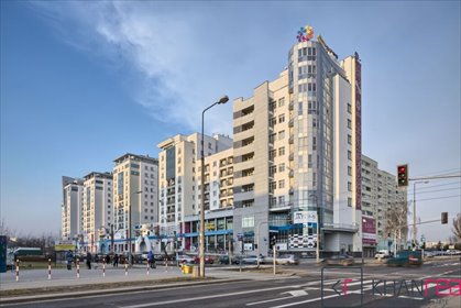 mieszkanie na sprzedaż 80m2 mieszkanie Warszawa, Rembielińska