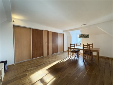 mieszkanie na sprzedaż 53m2 mieszkanie Poznań, Maksymiliana Jackowskiego