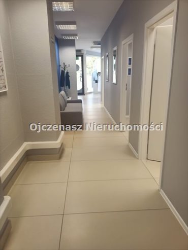 lokal użytkowy na wynajem 111m2 lokal użytkowy Bydgoszcz, Centrum