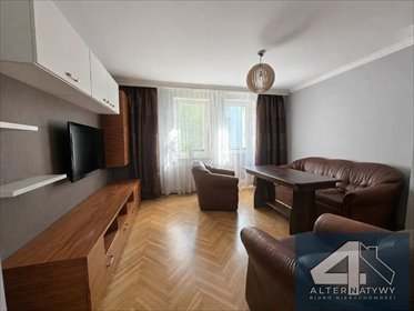 mieszkanie na sprzedaż 45m2 mieszkanie Kraków, Prądzyńskiego