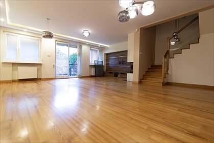dom na wynajem 276m2 dom Warszawa, Ursynów, Natolin, Nowoursynowska
