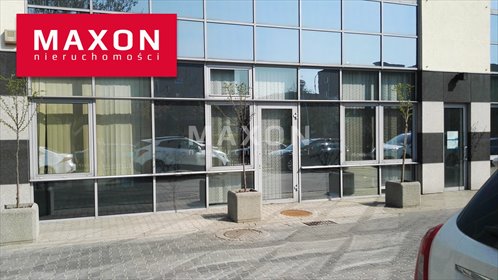 lokal użytkowy na wynajem 111m2 lokal użytkowy Warszawa, Ursynów, Puławska