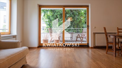 mieszkanie na wynajem 92m2 mieszkanie Warszawa, Wilanów, Zawady