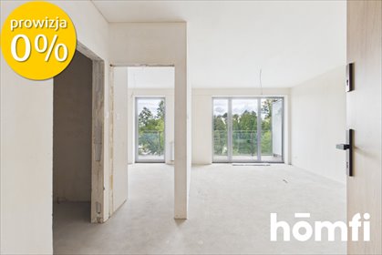 Nowoczesne mieszkanie 43 m² z tarasem i widokiem na jezioro polecam mieszkanie Mrągowo, Giżycka