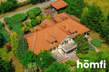 Sprzedam przestronny dworek z ogrodem i 3 tarasami w Dębicy dom Dębica, Cisowa