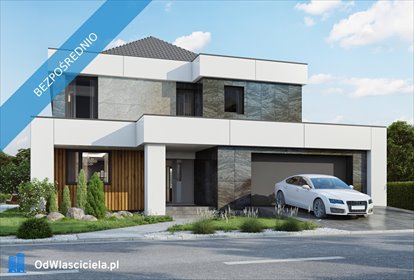 Zapraszam do luksusowej willi 243 m² w Szczodrem dom Wrocław, Szczodre ul.Wiśniowa