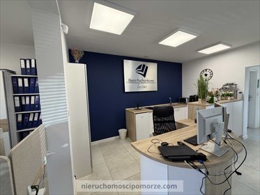 lokal użytkowy na wynajem 102m2 lokal użytkowy Karolewo, Karolewo