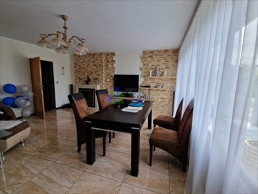 dom na sprzedaż 244m2 dom Dobrzykowice