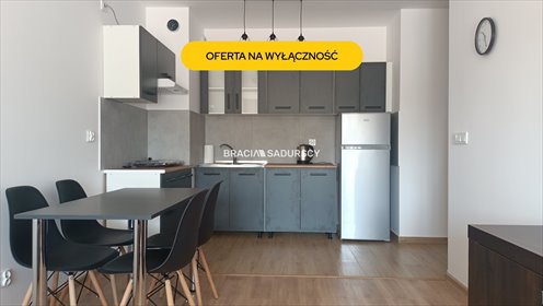 Nowoczesne 3-pokojowe mieszkanie z balkonem w Krakowie polecam! mieszkanie Kraków, Wzgórza Krzesławickie, Gustawa Morcinka