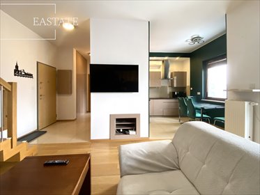 mieszkanie na wynajem 98m2 mieszkanie Warszawa, Mokotów Służewiec, Obrzeżna